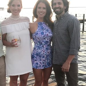 Show me your mumu romper